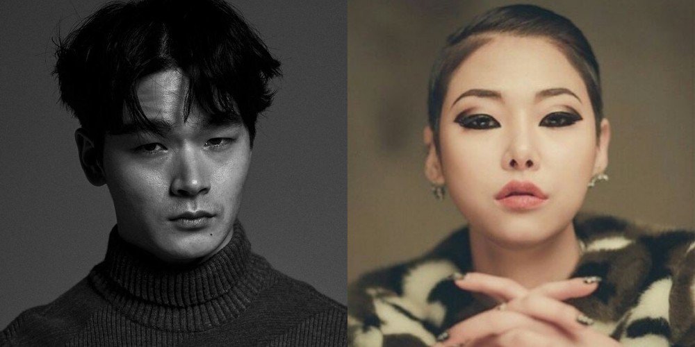 allkpop on X: Rapper Cheetah to make her acting debut through a movie  directed by her boyfriend    / X