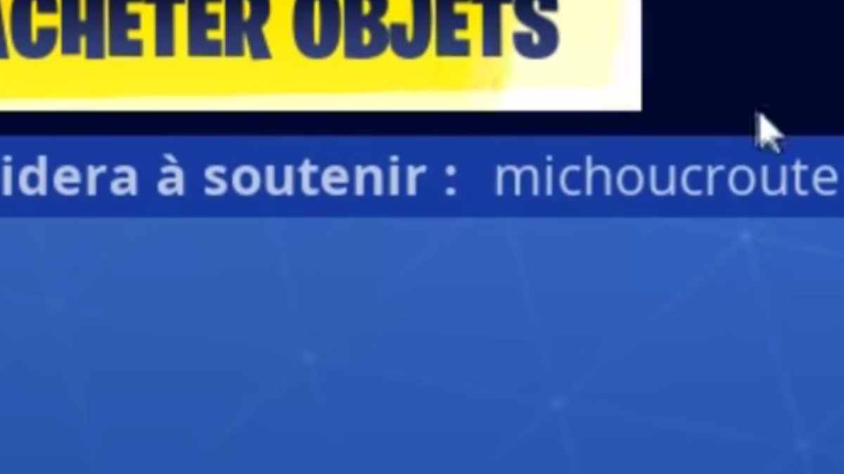 code createur fortnite michou - fortnite code createur