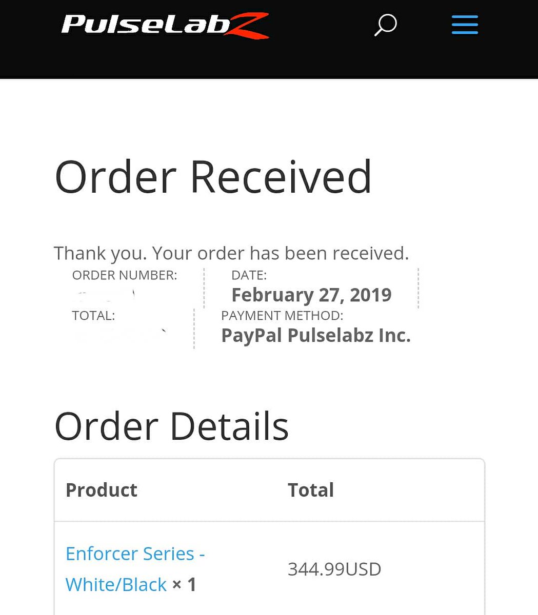 ItzF5VE's tweet image. It&apos;s been a long time coming, but it finally happened!!! Hey @PulseLabz I finally feel like I&apos;m apart of the family!!!! 🙌🏽🙌🏽🙌🏽 #PulseLabz #PulseLabzPartner