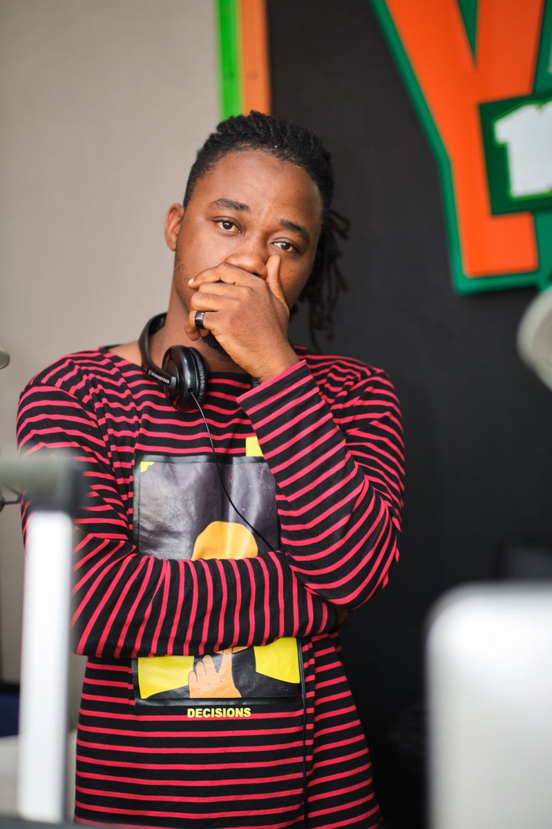 JoelGotSaved's tweet photo. 📻 💧 https://t.co/YBNCFpfYQD