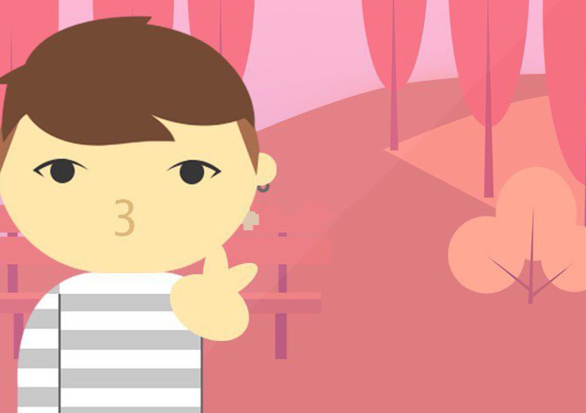 kaffeexpress's tweet image. Hi, I'm Kei! 😍
Agora tenho um nome: KEI ( Kaffe Express International) e fizeram um rostinho só meu! 😱 Me acharam bonitinho? Call me Oppa &amp;amp; Let's be friends 🇰🇷