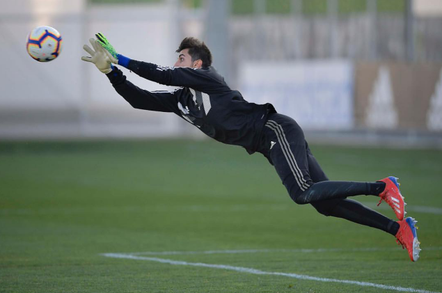 🔋Recharge 100%. Back to work.