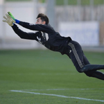 Photo by Mattia Perin (@MattiaPerin)