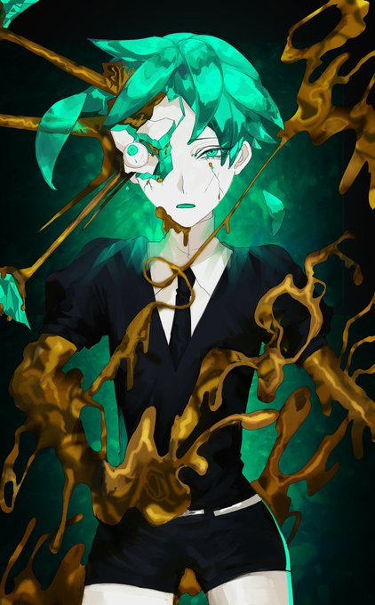 画像まとめ 宝石の国 新着 2ページ目 アニメレーダー