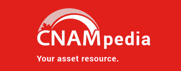 CNAMAssn's tweet photo. Welcome to the NEW CNAMpedia Your one-stop Asset Management Library #resources #assetmanagent #CNAM2019 https://t.co/gSOeYkL4J2 https://t.co/FeCbkdUCCu