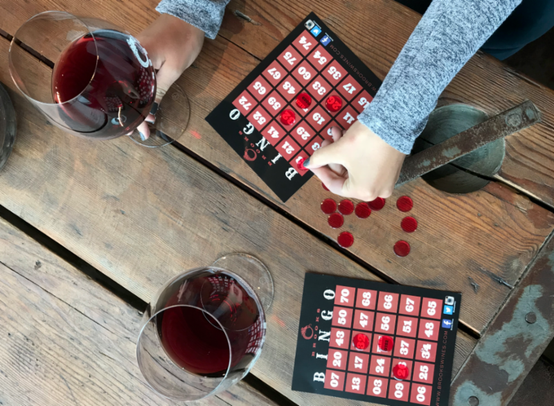 LaytonsChance's tweet photo. Join us for Sunday Funday with Music Bingo! https://t.co/vd14Qj3RYI https://t.co/0GSv4QTJPB