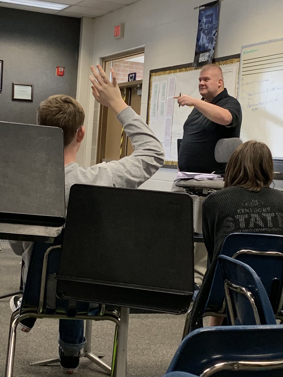 Mr. Kidwell tweet media