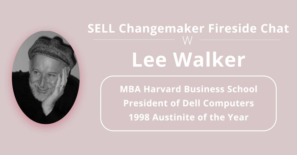 Lee Walker, former president of Dell and founder of Livestrong, will be joining us for a fireside chat tomorrow at 3:30 in the SAC. We'll have free Torchy's too! facebook.com/events/2998149…