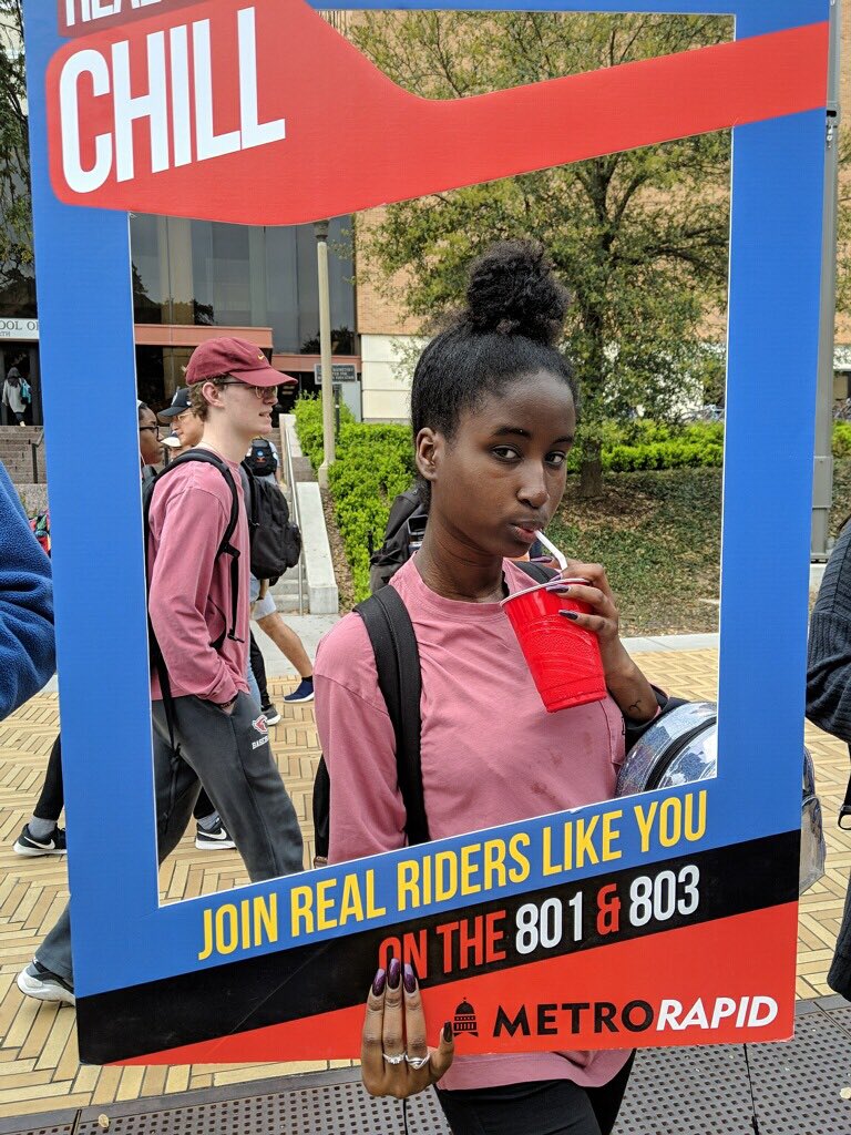 TwerkMo's tweet photo. #CapMetroAtx https://t.co/T82Li1Wchr