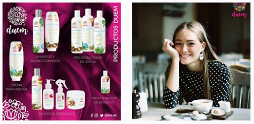 DuemMx's tweet photo. ¿Ya nos sigues también en #Instagram? Conoce todos los productos de la familia #Duem 👇👇 Recuerda que somos #TiendaEnLínea **Tenemos envíos**
https://t.co/P1lKrguNe6
#Duem #BellezaNatural #hair #haircare #beauty #belleza #cabello https://t.co/BruxSa7aJS