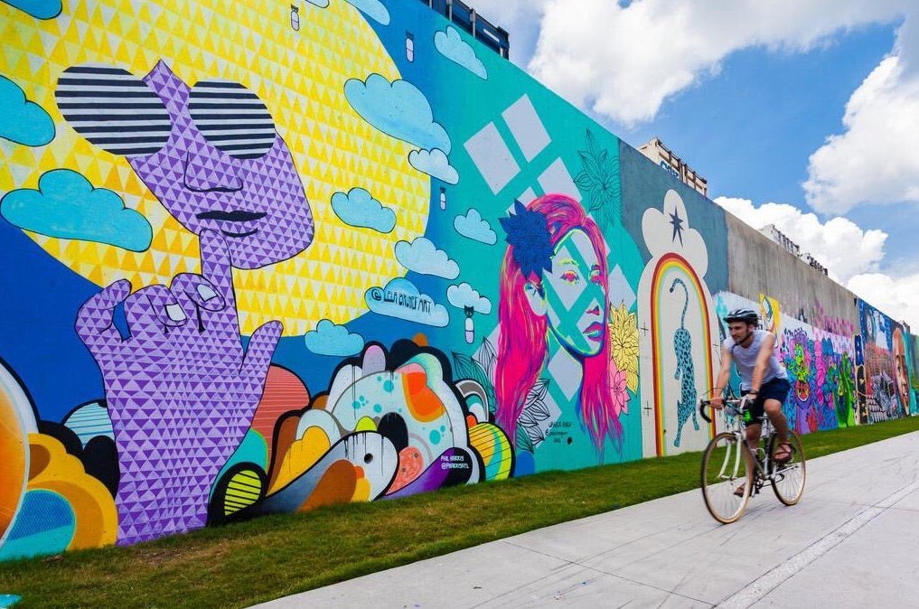 City of Atlanta, GA tweet media