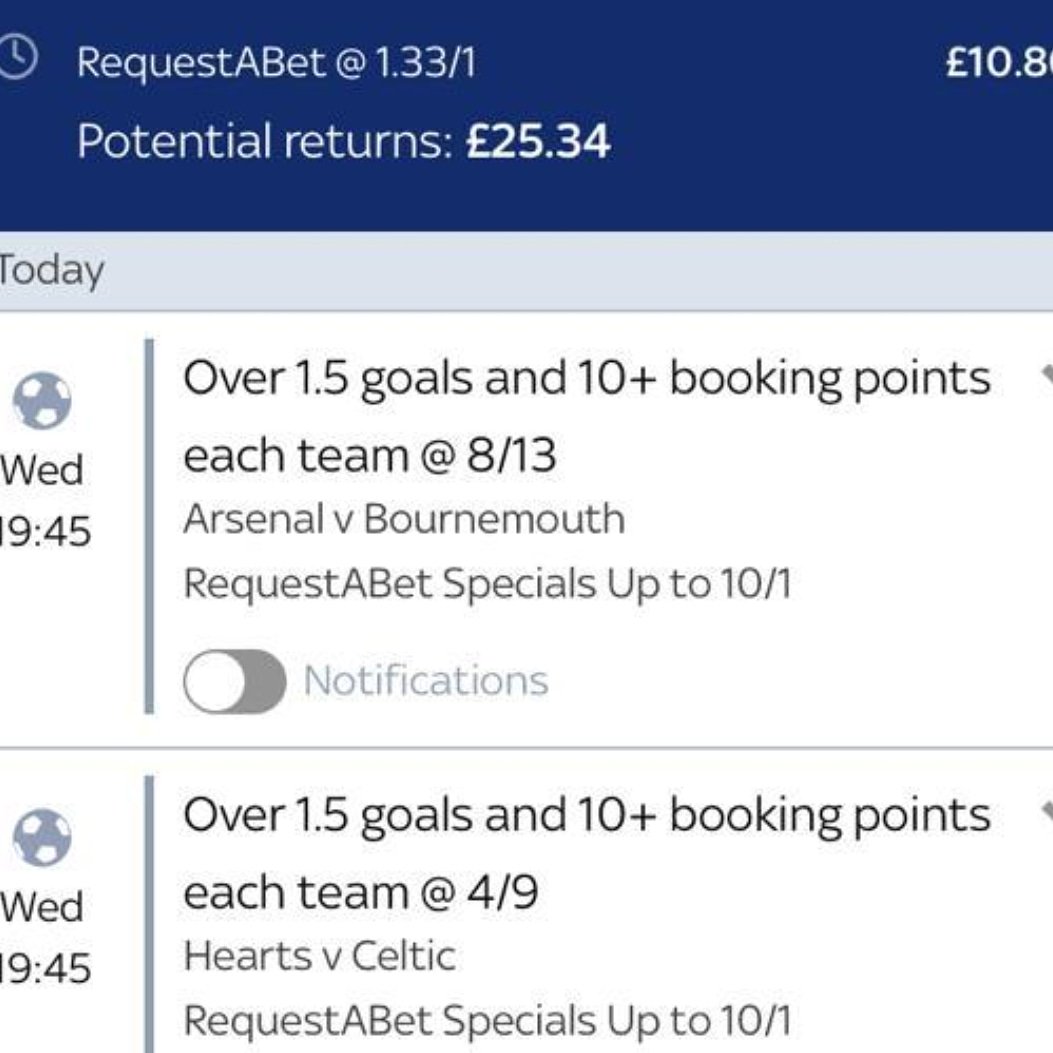 Ne20Tips's tweet image. STONEWALL RAB DOUBLE!!! LET'S MAKE IT 2 FROM 2 💥⚽💥🤑