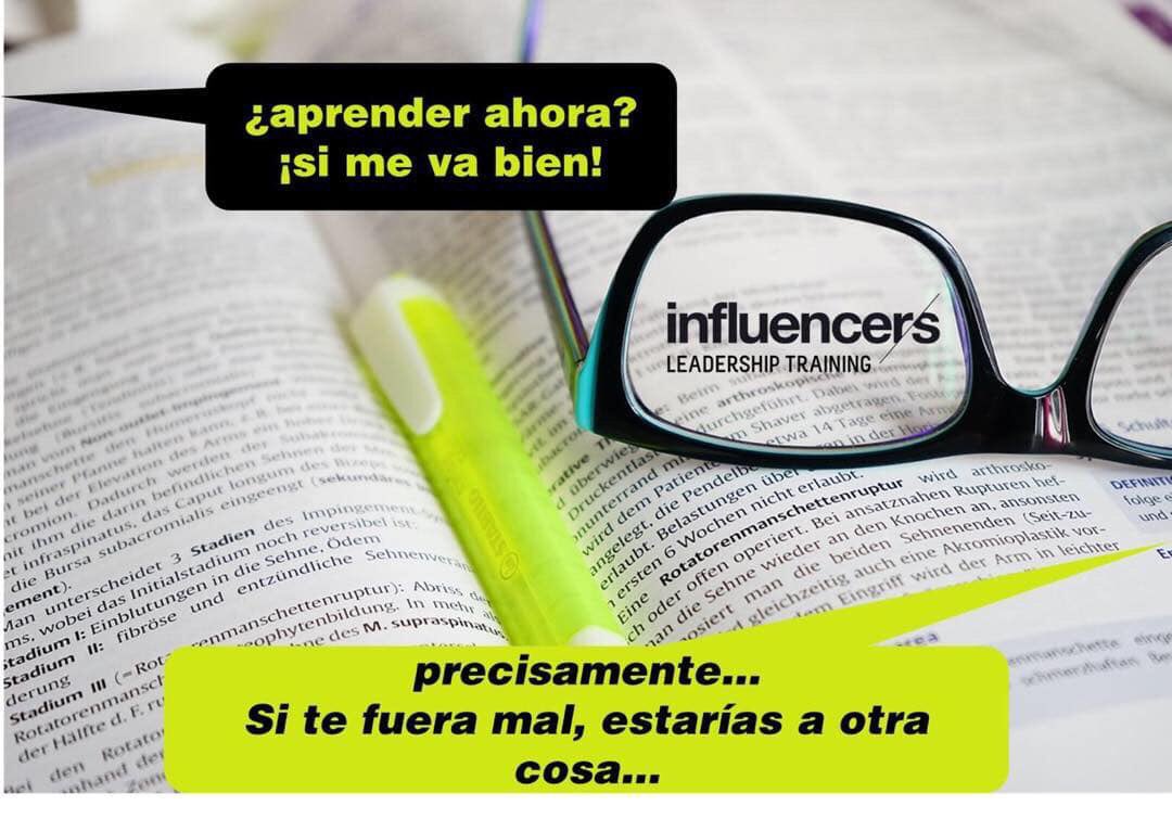 Influencers España tweet media