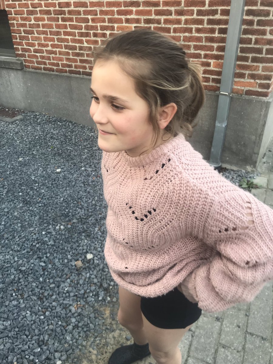 TerrynLukas's tweet image. Mijn kleinste nichtje is lik echt zotmooi 😨 #nopedo