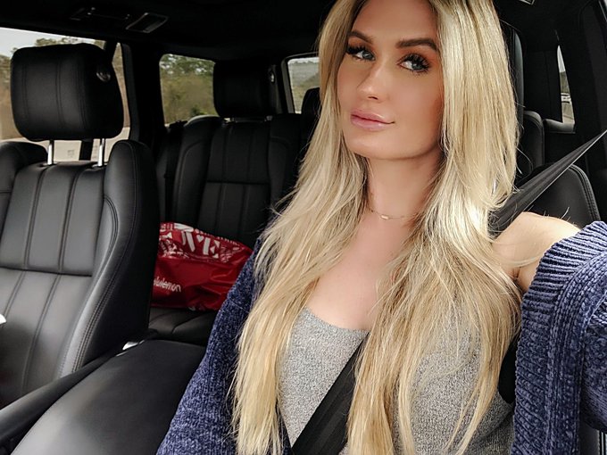 TW Pornstars - Morgan Reese. Pictures and videos from Twitter. Page 15