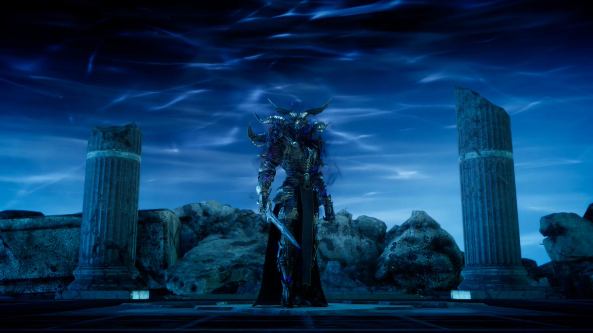 Final Fantasy Xv The Release Date For The Final Additional Boss In Finalfantasy Xv Multiplayer Comrades Is Set For Tuesday March 26th Every Week We Ll Be Showing You A Different