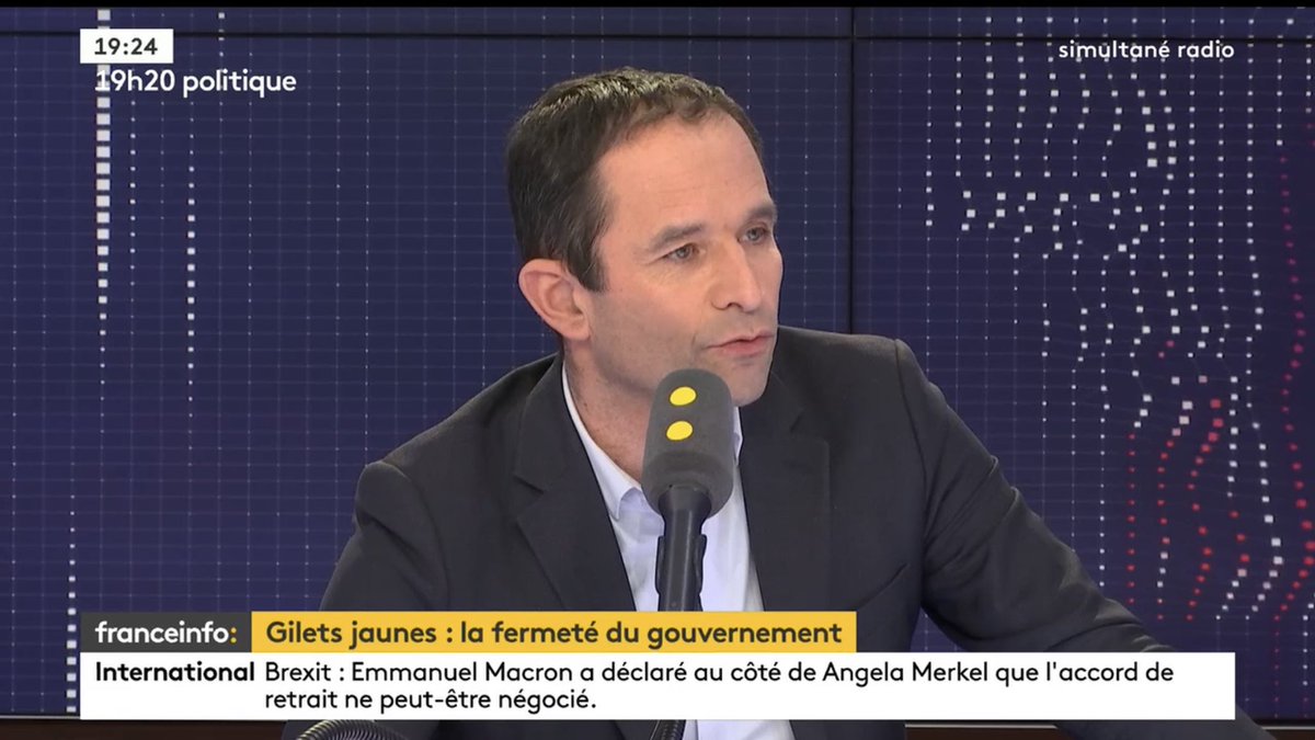 benoithamon's tweet image. L’Etat ne doit pas s’interdire de procéder à des nationalisations temporaires. Nous pourrions les utiliser pour trouver un repreneur, protéger les salariés, et maintenir nos capacités industrielles. #Ascoval #FordBlanquefort