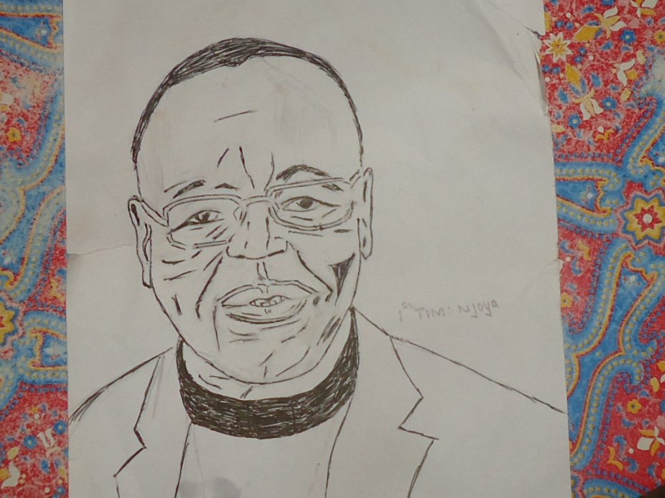 Star15056289's tweet photo. @KoinangeJeff @timothynjoya  a truly wise man #JKLive  #Freepoorman #startheartist @startheartist https://t.co/qSb3zpMrcl