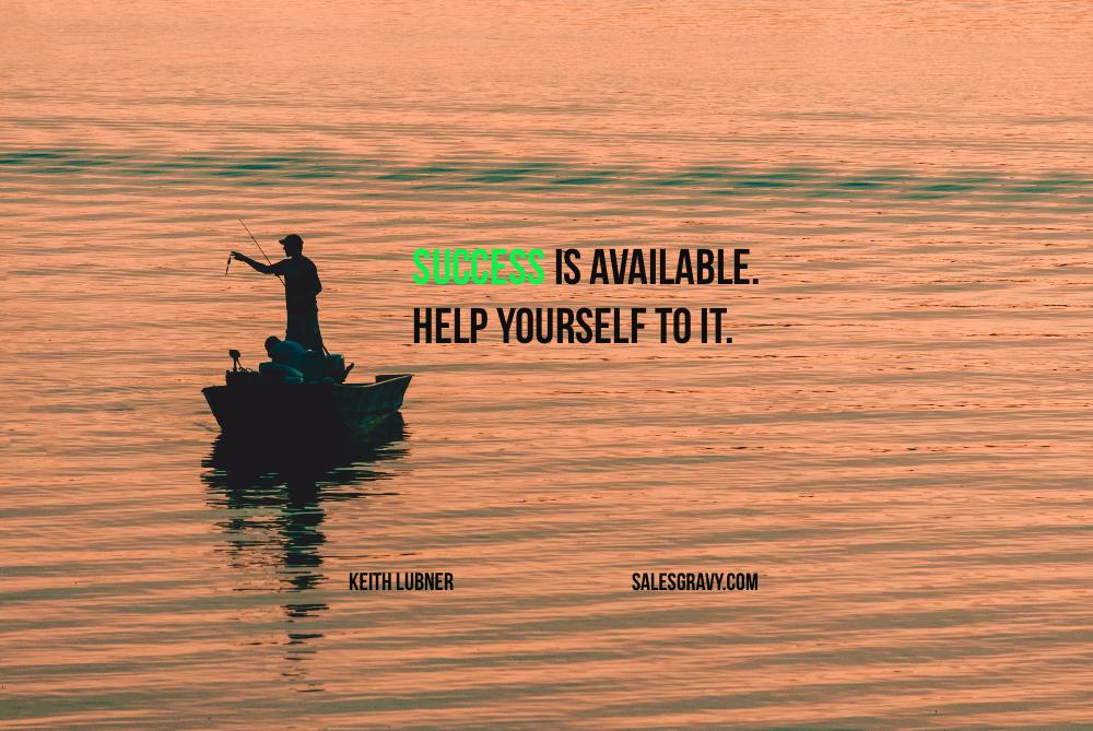 klubner's tweet photo. Grab success. #impact https://t.co/SOVbVtbjK2