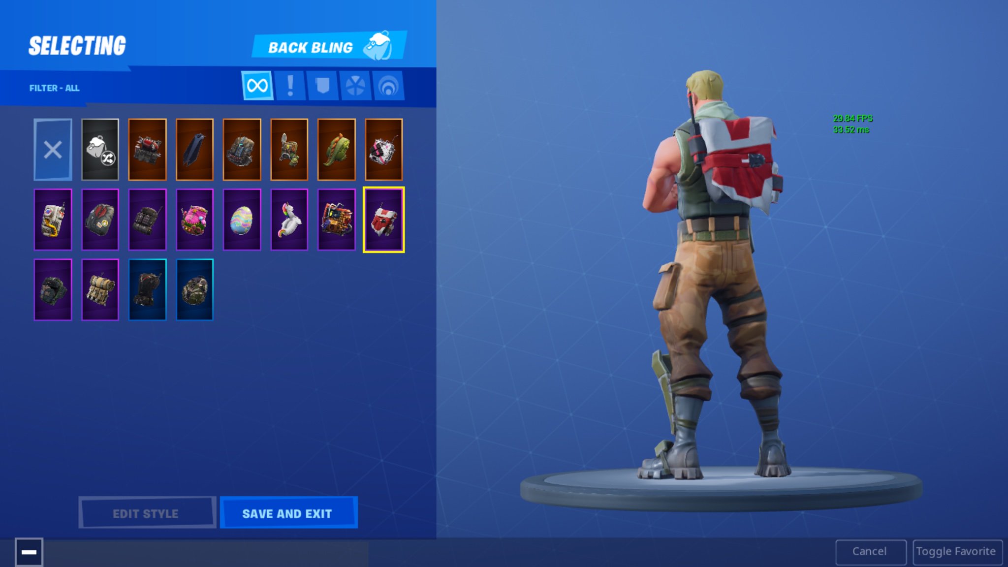 People are selling Fortnite Twitch Prime skins on