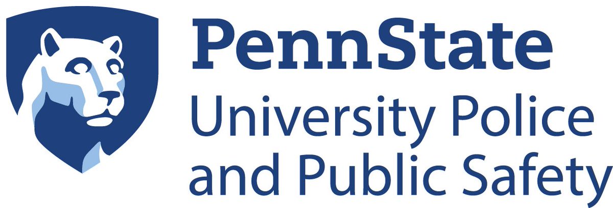 PennStatePolice's tweet photo. Be Advised: University Police will be conducting an active-shooter training exercise at University Park during spring break, March 4-March 7. https://t.co/e4NmLwDzQS #pennstate #pennstatepolice #universitypark #policetraining https://t.co/x1twnoEXE1
