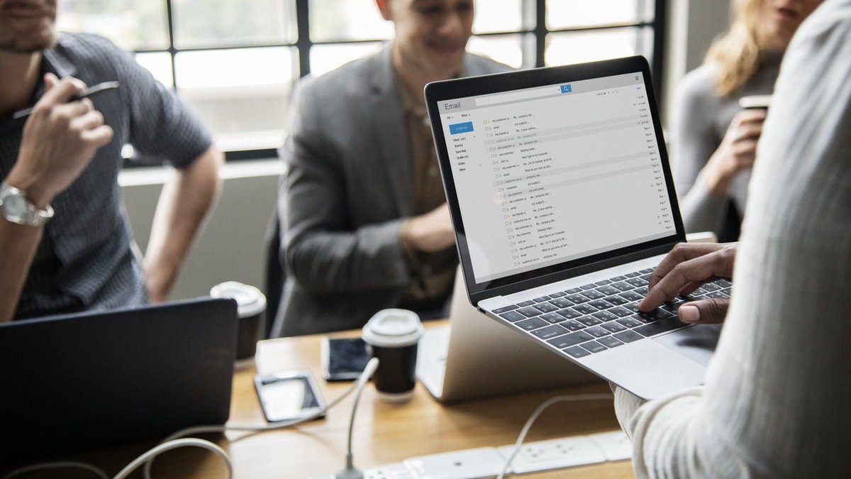 How’s your email game? Find out the best ways to pivot when you aren’t seeing results from your email marketing campaigns - buff.ly/2GOMg9i