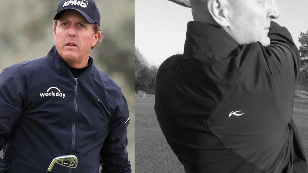 AverageGolfer99's tweet photo. What do The Average Golfer and Phil Mickelson have in common?

We share the same thoughts on this product.....

WATCH AND FIND OUT 📽️⬇️📽️⬇️

https://t.co/yIm3r6IDJF https://t.co/IajzjxSXIV