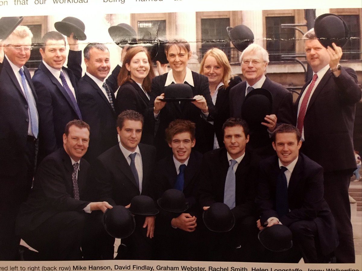 David Findlay tweet media