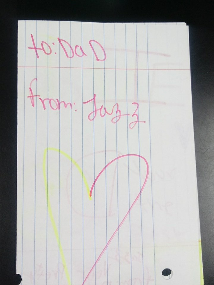 markp408's tweet photo. I am so blessed to impact students each day that are not in my program; I'm mindful that they may need me too. This is the by-product of kids who may not have a positive male role model, and recognize that you care. 

#iamproxy #educator #superheroes #underestimated https://t.co/nX9FDYY0tP