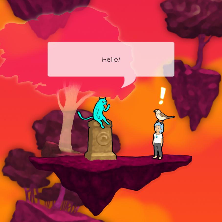 GhakiloGames's tweet photo. Hi everyone!
#gamedev #indiedev https://t.co/lApAaeTYpC