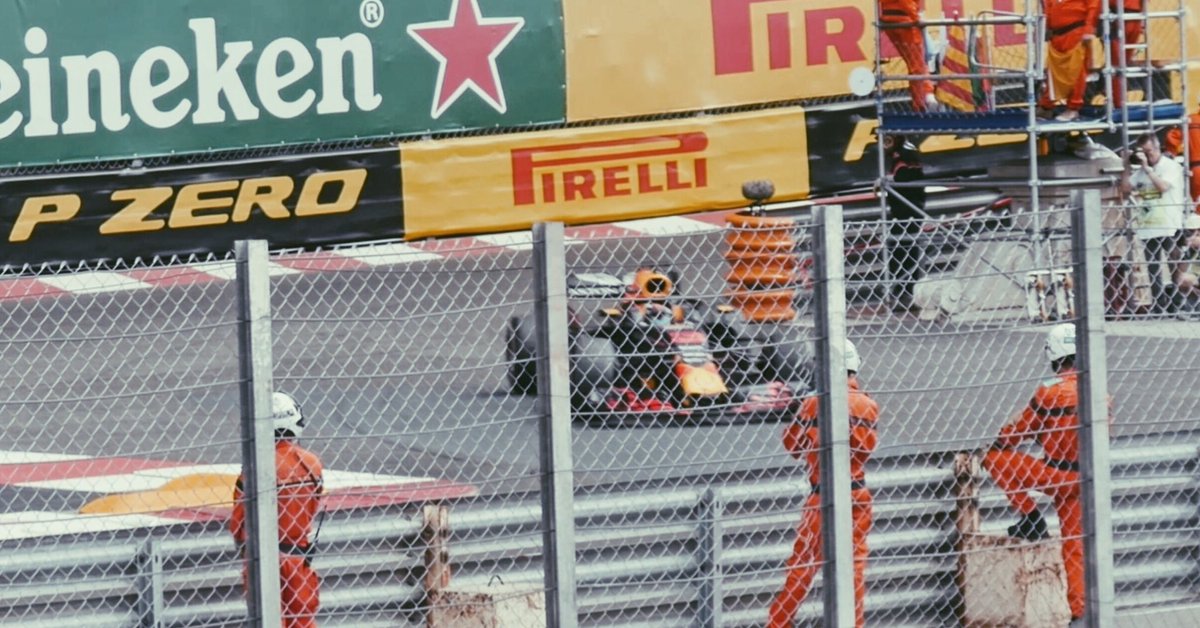 Vision4Sport's tweet image. Not long now 🏎🛥🥂 #85daystogo #monacogp