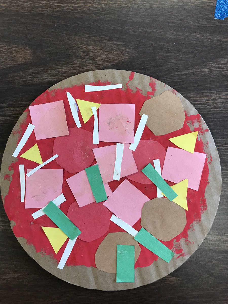 Kindergarten shape 🍕#HeartNeidsArt #K12ArtChat #ArtEducation #ArtTeacher #ArtLessons #ArtClass #ElementaryArt #ElementaryArtTeacher #PrimaryArt #ArtsEd #ThisIsMonroe #AHSchools #TAB #TABArt #ITeachArt #TeachingForArtisticBehaviors #ChoiceBasedArt #ChoiceArt #pizza
