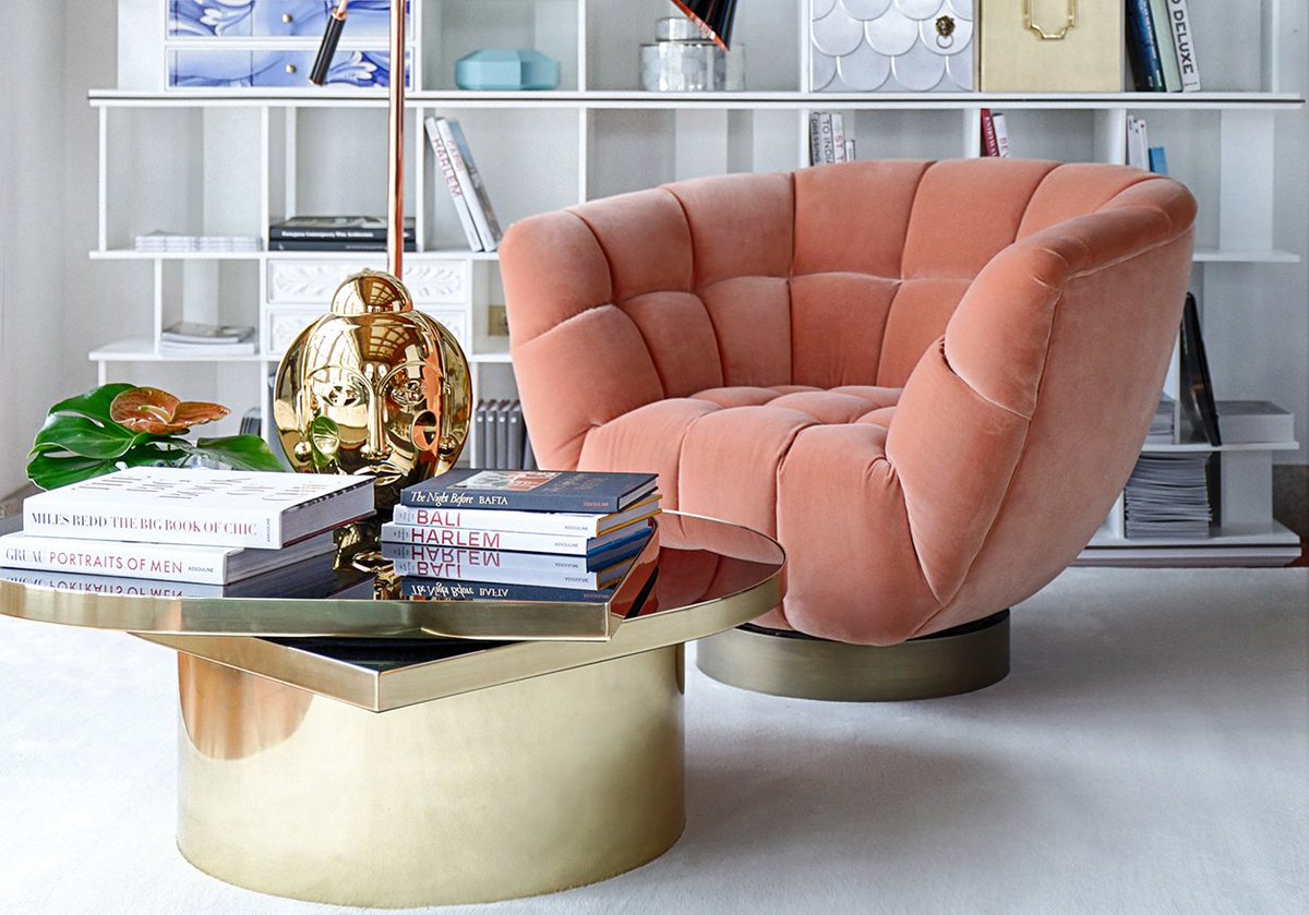 AlexandreKaabi's tweet photo. #InspirationDesign : Voici 10 idées pour se laisser séduire et adopter la décoration #corail. #LinvingCorail #Pantone2019 https://t.co/Rsg3X7lxxR https://t.co/Kl2W8CF3Be