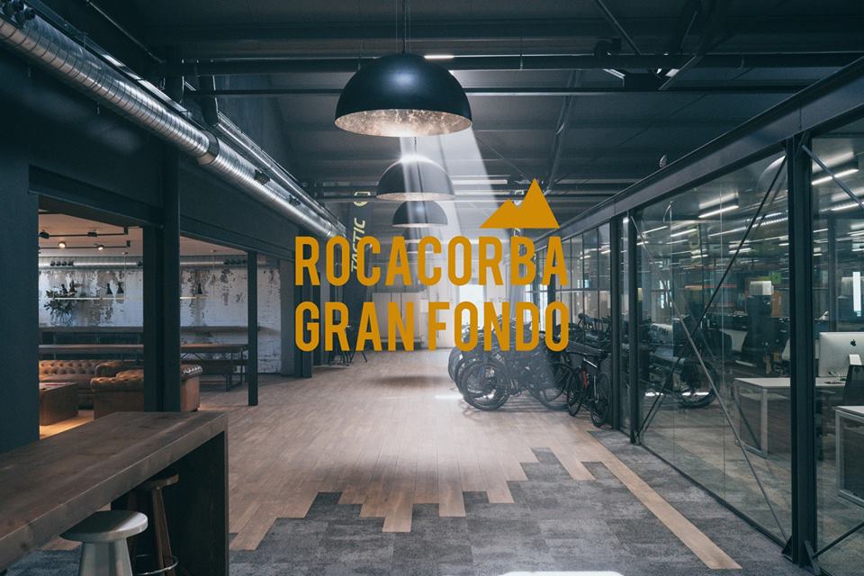 Nos espera en fin de semana intenso en Girona con @rocacorbagranfondo:

- Viernes 1, 18.30. Presentación @rocacorbagranfondo en <a href="/tacticsport/">Tactic Sport</a> 
- Sábado 2, 10h. Girona Launch Ride desde @eat_sleep_cycle abierta a todo el mundo

Te lo vas a perder?

Info ➡️ wp.me/Pa9Isw-9e