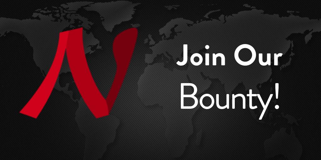 Join our bounty program to earn even more #NUVO rewards, just for supporting our project! Signup here: buff.ly/2TXS96U