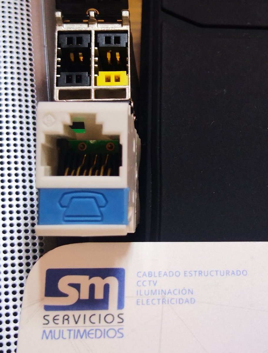 smultimedios's tweet photo. Iniciamos con la migración a sistema tera @Siemon https://t.co/UJizLFrCjg