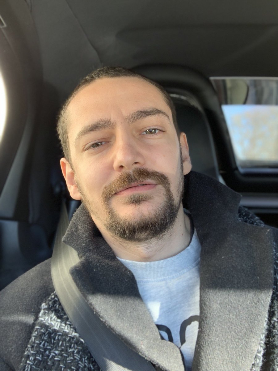 Paride Mirabilio tweet media