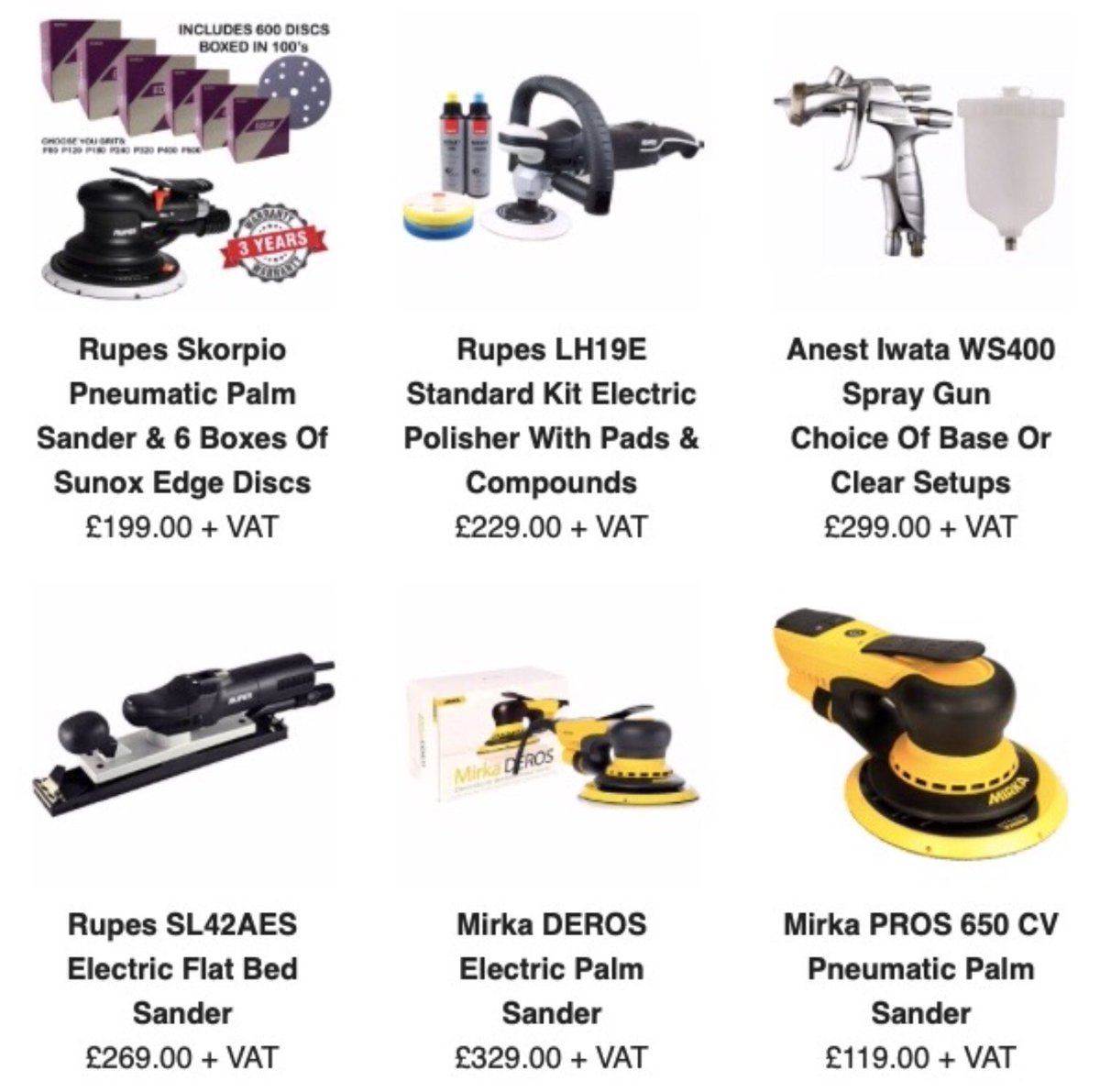 Our Thursday super saver is live from 8.30am tomorrow. Get in touch for more information on how to order. T&amp;C’s apply, carriage charges apply. Available Thursday 28th Feb only!