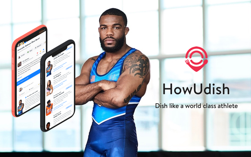 SpotlightMediaP's tweet photo. Ever wonder what your favorite professional athlete eats to stay in such amazing shape? Now you can with @howudish: https://t.co/EudvDyjTdn #foodie #foodlover #healthyeating #lifestyle #foodanddrink #proathletes #athletes #professionalathletes #HowUdish #diet #NBA #NFL #MMA https://t.co/QEzXOHhvZd