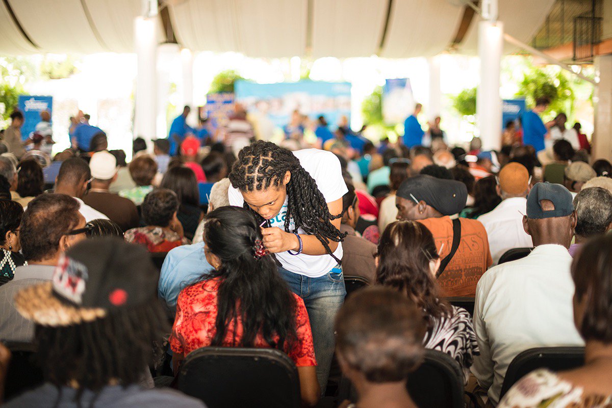 #Hearingloss is on the rise. It's estimated that by 2050 over 900 million people — or 1 in 10 – will have disabling hearing loss. Join us this #WorldHearingDay as we work to raise awareness &amp; support the millions of people worldwide who suffer from hearing loss. Link in our bio!