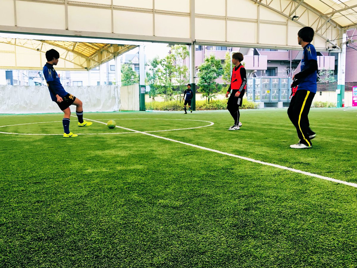 studio_five_'s tweet photo. ⚽️ファイブカップ⚽️3/15(金)
募集チーム数6チームの夢のある大会🤩
是非このファイブカップでタイトルを掴み取ってください💪
優勝賞金は4万円です❗️
ご応募お待ちしております!
#ファイブカップ
#FiveCup https://t.co/lrTdVnNAL0
