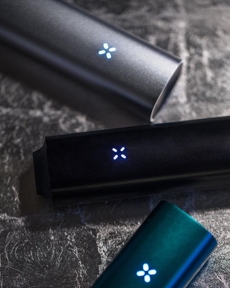 What's your favourite cannabis tools to use?. One of our favourites at Canndara is the PAX vaporizer. We like it because it’s basically the iPhone of vapes. Very sleek. Design and works well. - Comment your favourite cannabis tool below.
-
Photo: <a href="/PAXvapor/">PAXvapor</a>