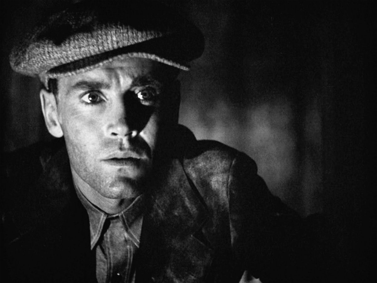 AnaquelesStitch's tweet photo. @1HombreSnPiedad @cinemapolicial @LibrosVintage @cinepastor @DiasDeCine @IsadoraDuncan3 @bettycall67 @paterjm "Porque yo estaré en todas partes (...).
Donde haya una posibilidad de que los hambrientos coman, allí estaré. Donde haya un hombre que sufre, allí estaré. Estaré en los gritos de los hombres a los que vuelven locos. 
Y estaré en las risas de los niños..."
#LasUvasDeLaIra https://t.co/OJUtYqpwSJ