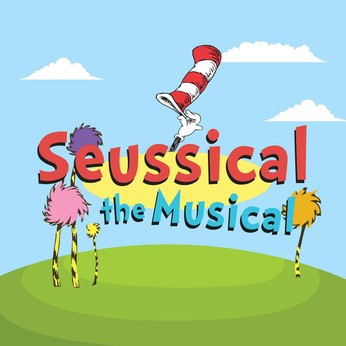 Tickets are selling fast so grab your seats while they last!
With a show such as this, it's a spectacular you won't want to miss!

TICKETS
premierarts.org/show/seussical/

@LernerTheatre 
Producing Partner: Community Foundation of Elkhart County
.
.
#paSeussical #elkhart #DrSeussDay