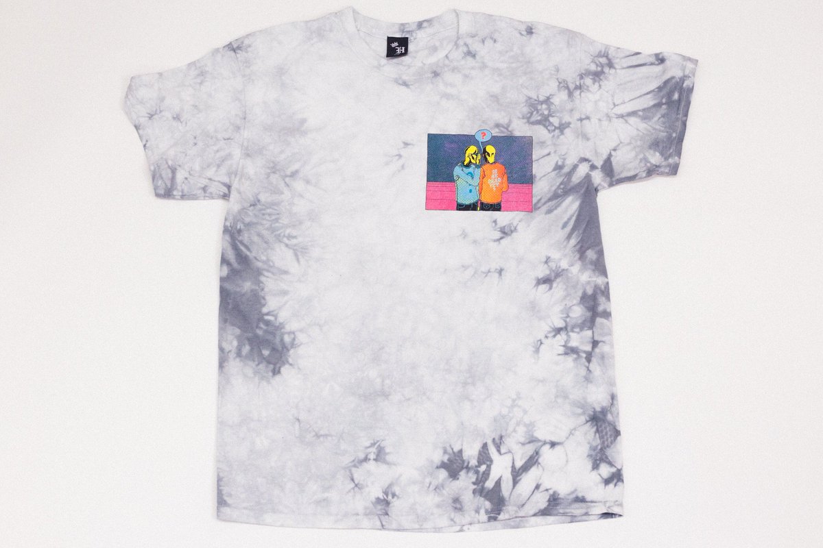 [MERCH] YOU CAN PURCHASE YOUR #ISHEDEADYET MERCH AT 

LOOSESKREW.MYSHOPIFY.COM 

AVAILABLE IN LIMITED SIZES AND QUANTITIES