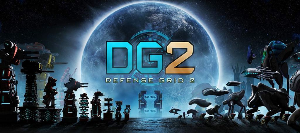 Nindie_Nexus's tweet photo. Don't you think the Switch is missing Tower Defense games? Well Tom does! Here is his review of #DefenseGrid2 from @hiddenpathent https://t.co/yiW27WWpcA https://t.co/tifYbbqTM0