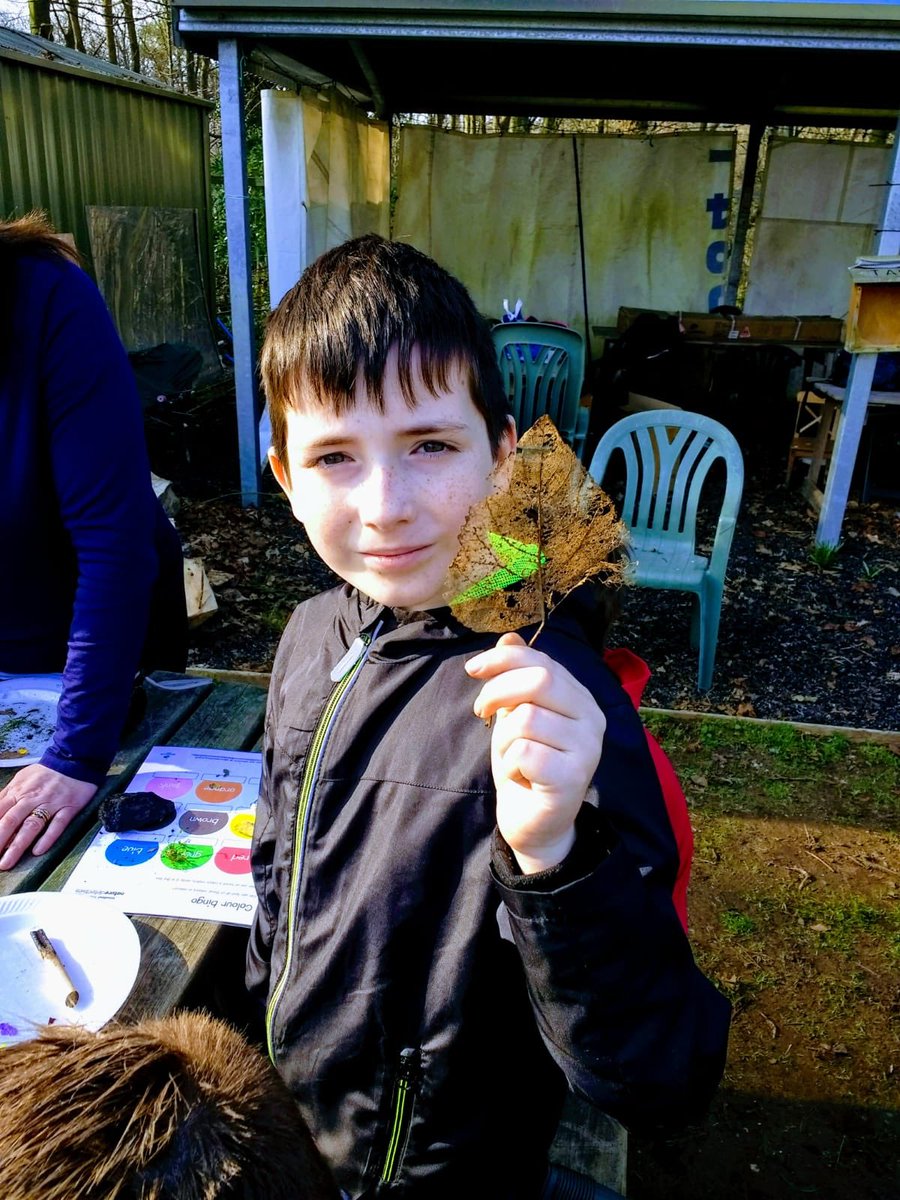 GlenburnPrimary's tweet image. Some of our P6 and P7 pupils starting their RSPB Wild Challenge Bronze Award at Troon Allotments. #rspbwildchallenge #rspb