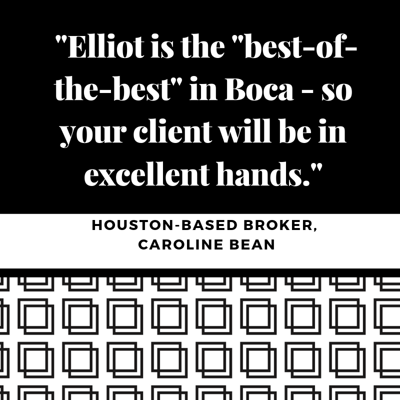TheKoolikGroup's tweet photo. Thanks, Caroline! #HoustonTX #TopAgents #BocaRaton #SoFloRealEstate #ThePrivateClientTeam #Compass #AgentsofCompass #TheKoolikGroup https://t.co/YD5m20OQDK