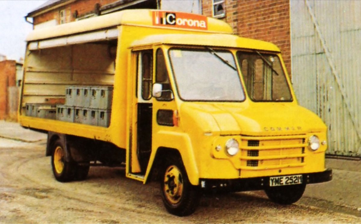 MarcCorbishley's tweet photo. Corona or Alpine https://t.co/elQ6bLDrSm