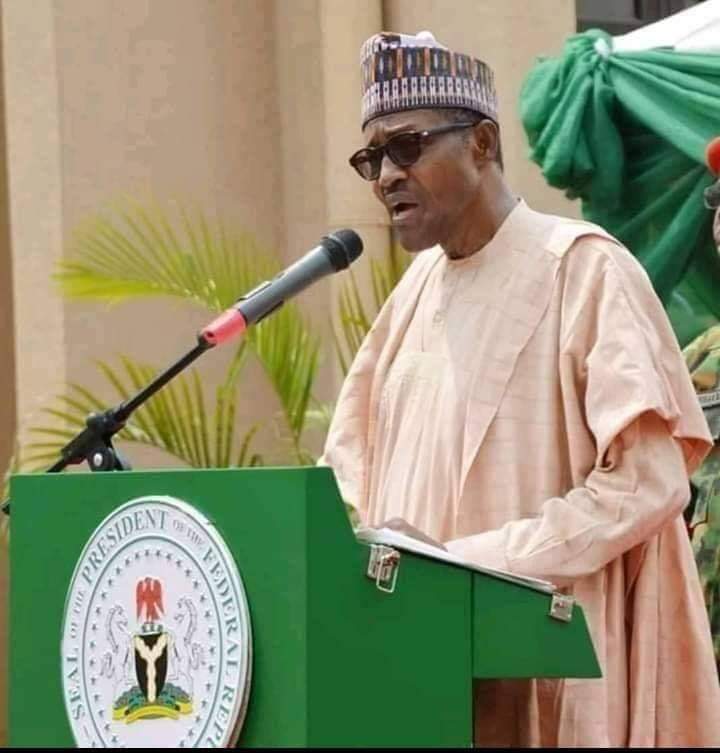They announce your ‘win’ and it is as if a majority of the nation is in mourning mode. That ought to tell you something. You can rig votes, but you can’t rig the public’s mood.

I stand with Atiku Abubakar for president of Nigeria..........